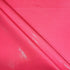 Shocking Coral Matrix Dot on Orange Nylon Spandex Fabric | (4 Way Stretch/Per Yard)