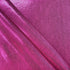 Magenta Matrix Dot on Magenta Nylon Spandex Fabric | (4 Way Stretch/Per Yard)