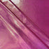 Rose Gold Matrix Dot on Sangria Nylon Spandex Fabric | (4 Way Stretch/Per Yard)