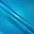 Blue Matrix Dot on Nylon Spandex Fabric | (4 Way Stretch/Per Yard)