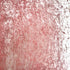Scattered Crushed Velvet Fabric (Light Pink) | (4 Way Stretch/Per Yard)
