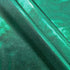 Kelly Green Matrix Dot on Kelly Green Nylon Spandex Fabric | (4 Way Stretch/Per Yard)