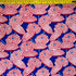 USA Umbrella Flag Print on Poly Spandex Fabric | (4 Way Stretch/Per Yard)