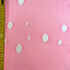 Distressed Print on Polyester Fishnet Fabric (Hot Pink) | (4 Way Stretch/Per Yard)