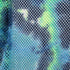 Tie Dyed Cabaret Big Hole Mesh Fabric (Multicolor) | (2 Way Stretch/Per Yard)