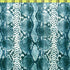 Snakeskin Pleather Fabric (Multicolor) | (2 Way Stretch/Per Yard)