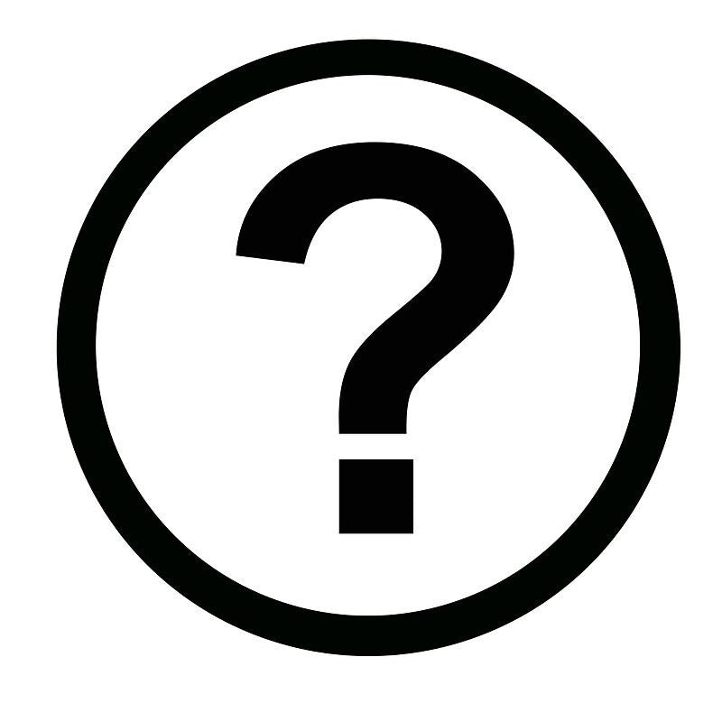 Random Mystery Fabric (2 Way/4 Way/No Stretch/Per Yard)
