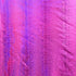 Holographic Ombre Snake Skin Print on Nylon Spandex Fabric (Fuchsia/Purple) | (4 Way Stretch/Per Yard)
