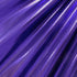 Holographic Matrix Dot on Nylon Spandex Fabric (Purple) | (4 Way Stretch/Per Yard)
